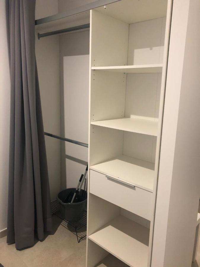 Appartement Avec Spa-Avril A Sept-Camargue 4 Personnes Saint-Laurent-dʼAigouze Kültér fotó
