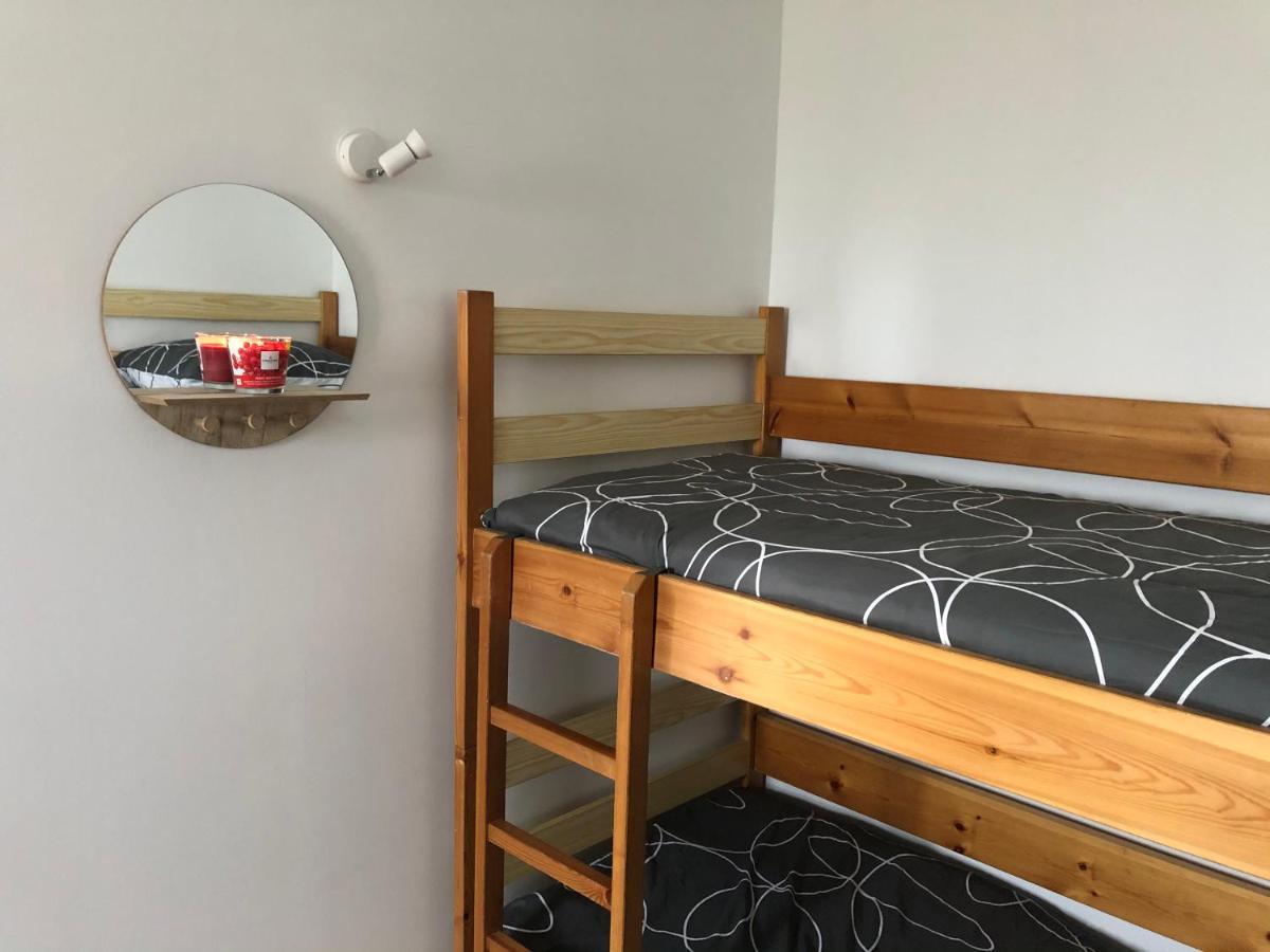 Appartement Avec Spa-Avril A Sept-Camargue 4 Personnes Saint-Laurent-dʼAigouze Kültér fotó